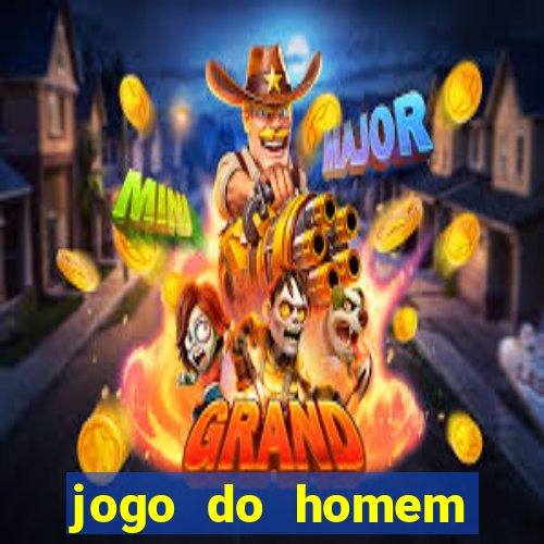 jogo do homem aranha download